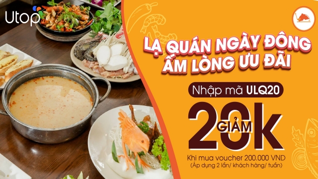 Đi Tìm Lí Do Lạ Quán Trở Thành Điểm Ăn Uống Gây Nghiện