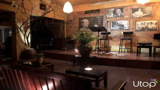 Những quán cafe acoustic bạn nên đến 1 lần ở Hà Nội và Hồ Chí Minh