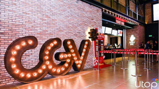 Mình đã được giảm 100K khi xem phim ở CGV mà bạn cũng có thể săn được