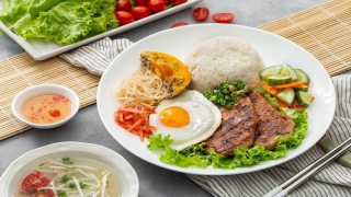 Ăn gì đây? Tối nay ăn gì khi bạn gái hỏi ở Hồ Chí Minh