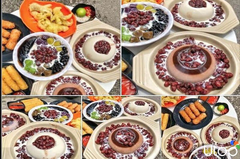 10 món ăn RƯỚC MAY ĐUỔI XUI đổi vận bạn nên thử | Tin Tức | BLOG.UTOP.VN