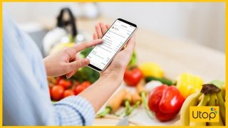 Đặt Lên Bàn Cân Những App Siêu Thị Online Tiện Lợi Nhất 2021