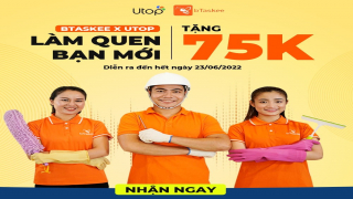 Cuộc Sống Tiện Lợi Hơn Với Sự Hỗ Trợ Từ bTaskee - Dịch Vụ Dọn Dẹp Chuyên Nghiệp