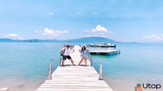 Bạn đam mê sống ảo, đừng bỏ lỡ những địa điểm này tại Nha Trang