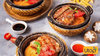 Tổng hợp voucher ăn uống tại Hà Nội hot rần rần