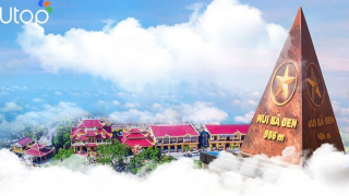 Những địa điểm ăn chơi, cắm trại gần Sài Gòn cho mùa hè