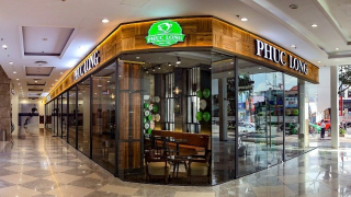 Voucher tiền mặt Phúc Long Utop - Giảm giá liền tay mua ngay bạn ơi
