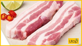 Đặt mua thịt heo tươi online ở đâu ngon và an toàn?