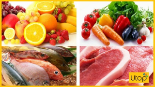 Chọn Thực Phẩm Sạch Cho Gia Đình - Nên Mua Online Ở Đâu Để An Tâm?