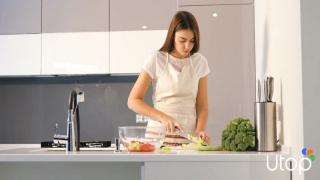 Những món ăn Phụ Nữ nên biết nấu trước khi lấy chồng