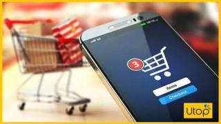 Review các app đi siêu thị online mà bạn không thể bỏ qua 2021