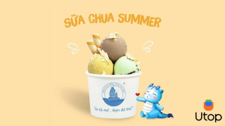 Review những món ngon ở sữa chua trân châu Hạ Long không thể bỏ qua