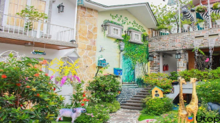 Rời xa công việc để tận hưởng những quán cafe thư giãn tinh thần ở Sài Gòn