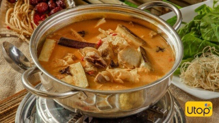 Loạt Voucher Nhà Hàng Đặc Sản Mang Hương Vị Việt Nam