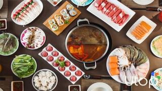 Top 10 nhà hàng Buffet giảm giá siêu sốc - siêu ưu đãi trên Utop