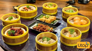 Ăn sập những quán Dimsum bình dân đáng thử nhất Sài Gòn