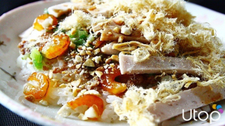 Tổng hợp các món ăn sáng "Ngon - Bổ - Rẻ" ngay tại nhà