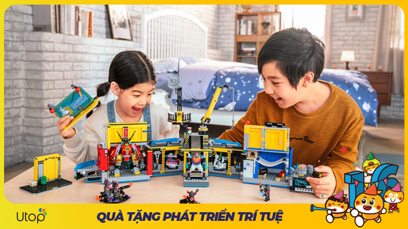 Quà tặng cho bé trai bé gái tết thiếu nhi 1/6 05