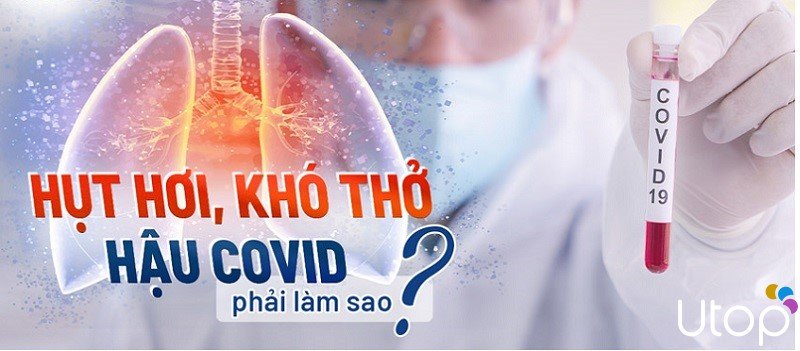 Một số tác hại mà Covid đã để lại