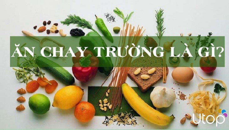 Ăn chay trường là gì?