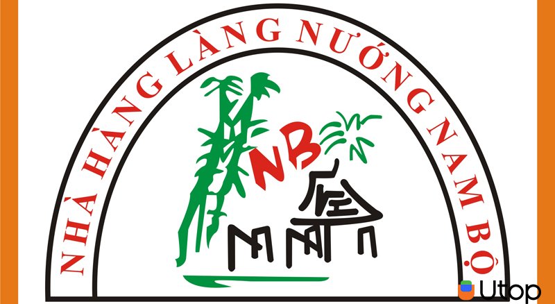 Làng nướng Nam Bộ