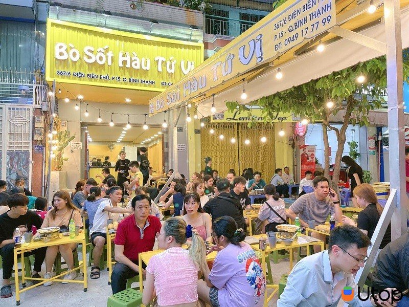 Bò sốt hàu tứ vị 367