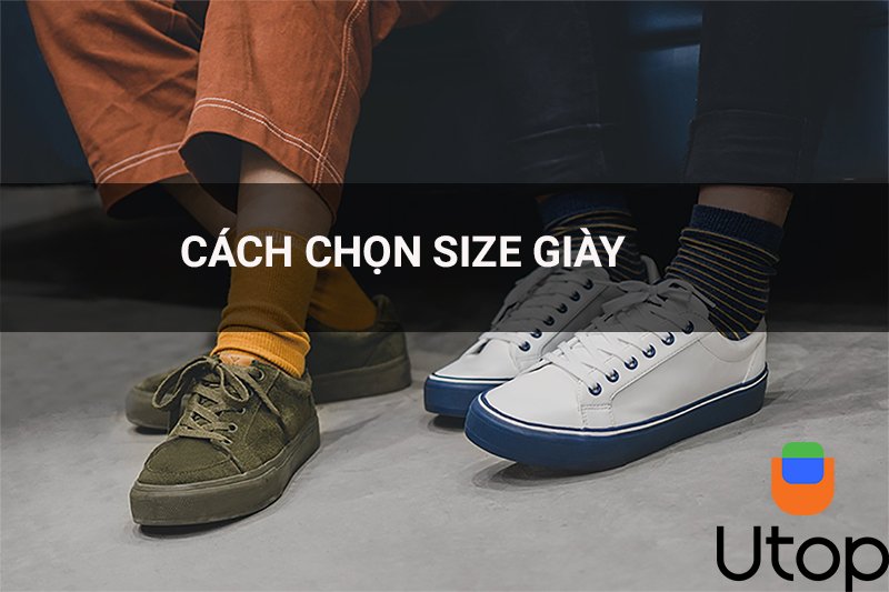 Cách chữa cháy khi lỡ mua giày nhầm size lớn cho bạn bỏ túi