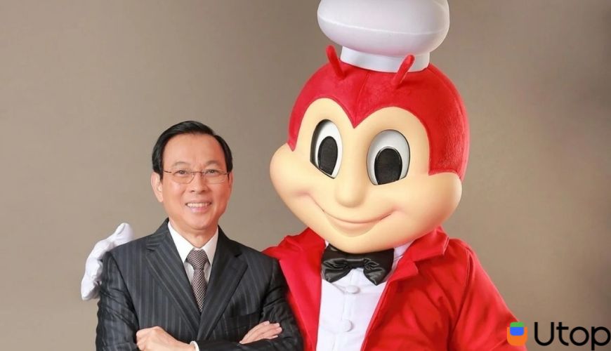 Vài nét về Jollibee điểm đến của Fan mê gà giòn