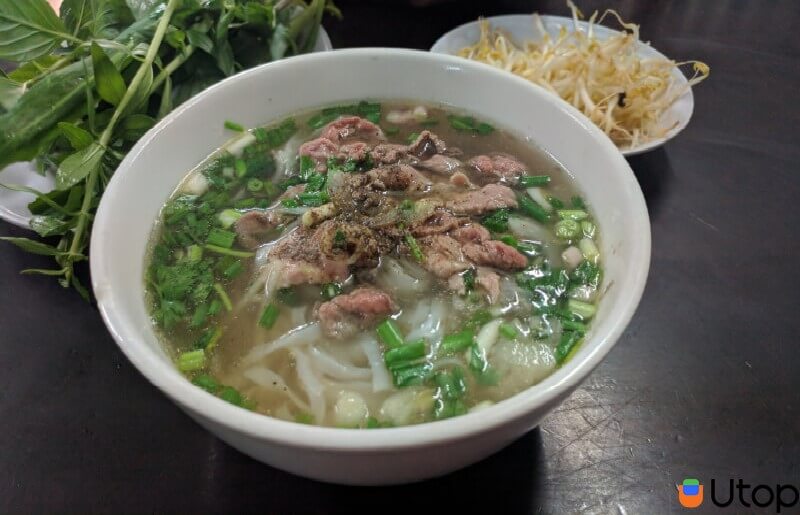 Phở Bình