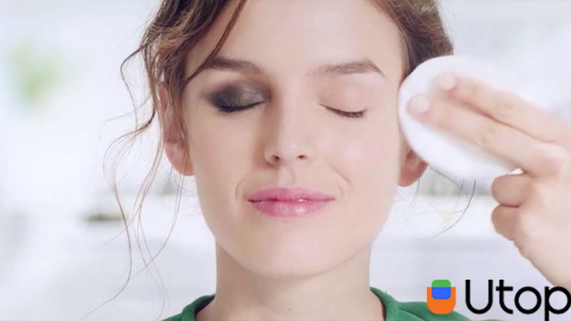 Tối giản các bước chăm sóc da để make-up nhanh hơn.