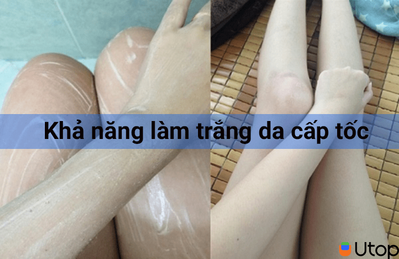 Định nghĩa kem trộn