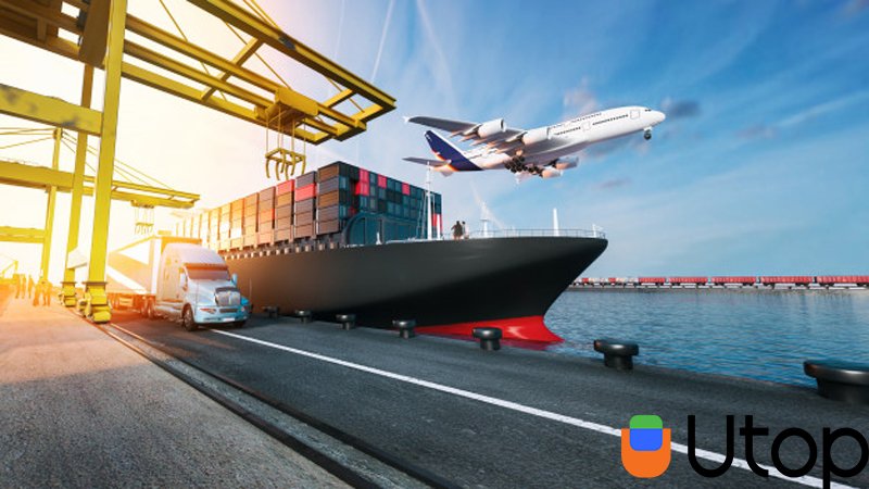 Logistics và hậu cần