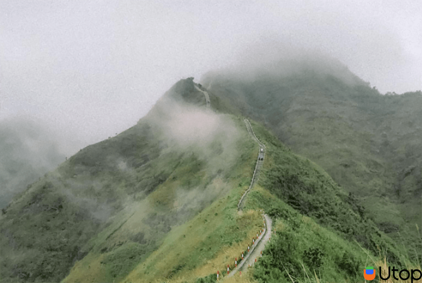 Đèo Ô Quy Hồ (Lào Cai/Lai Châu)