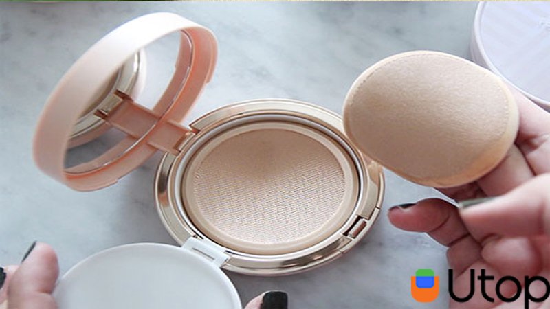 So sánh Foundation và Cushion. Liệu loại kem nền nào tốt hơn?