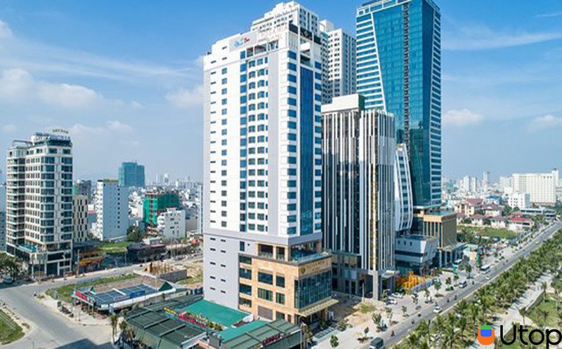 Rosamia Đà Nẵng Hotel