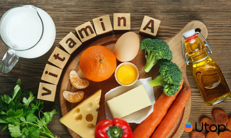 Vitamin A