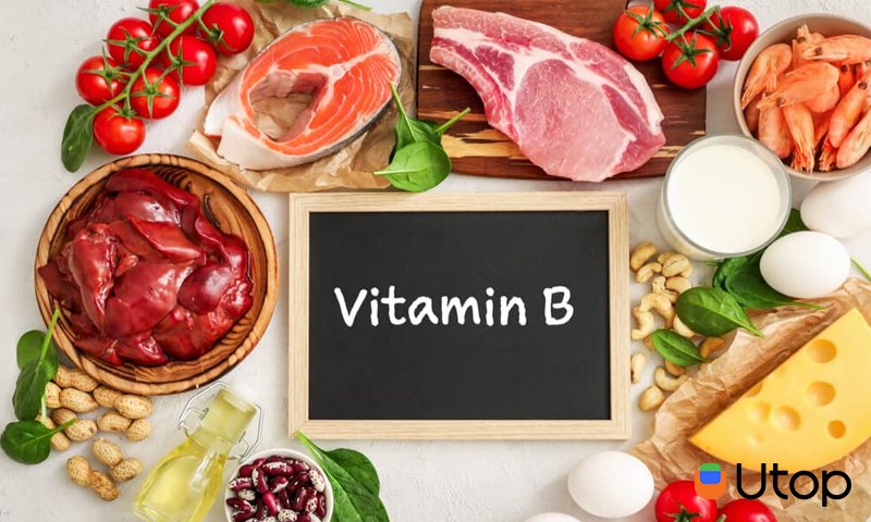 Vitamin B