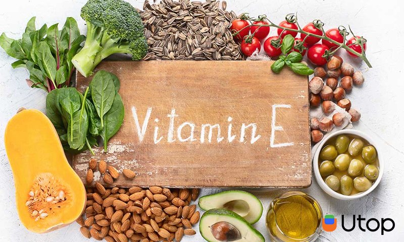 Vitamin E