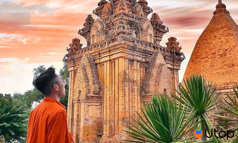 Tháp bà Ponagar