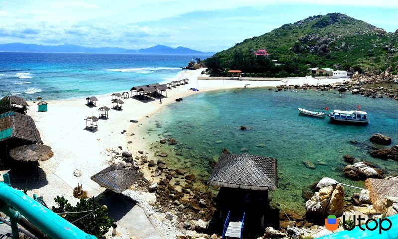 Đảo Yến Nha Trang