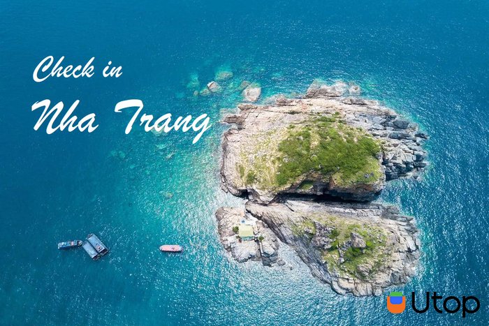 Top 6 địa điểm ăn uống và vui chơi cực hot ở Nha Trang cho bạn bỏ túi