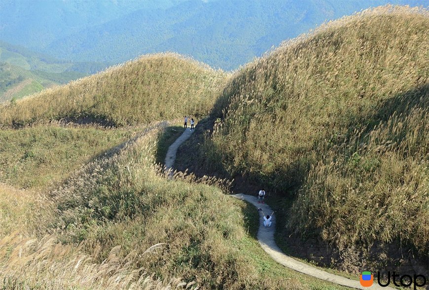 Cung đường Bình Liêu - Quảng Ninh