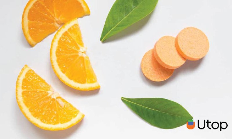 Uống Vitamin C sủi nhiều liệu có tốt không?