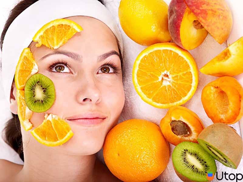 Như thế nào là vitamin C?