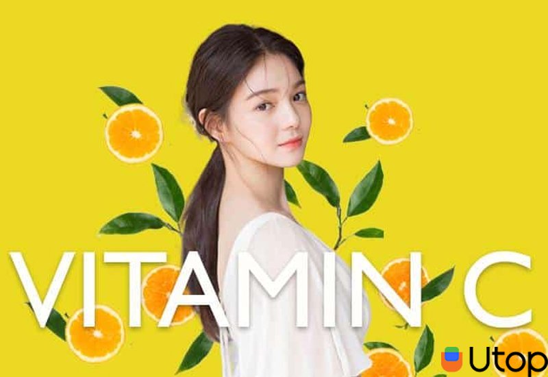 Những lưu ý khi uống vitamin C