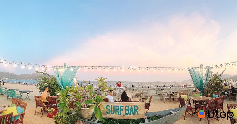 Surf Bar