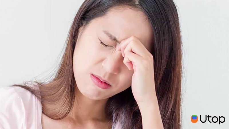 Mệt mỏi, căng thẳng, stress