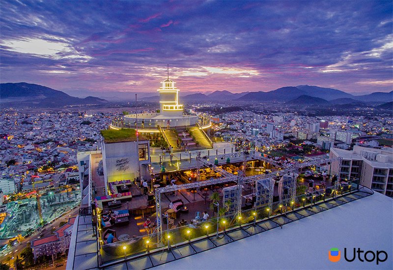 Skylight Nha Trang