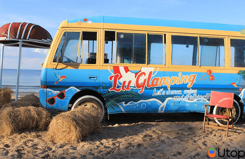 Lu Glamping Phan Thiết