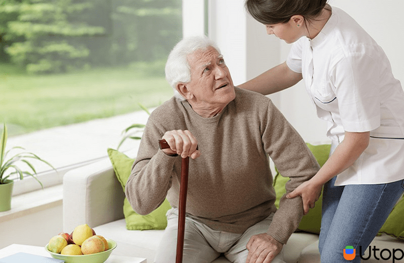 Bệnh Parkinson là gì?